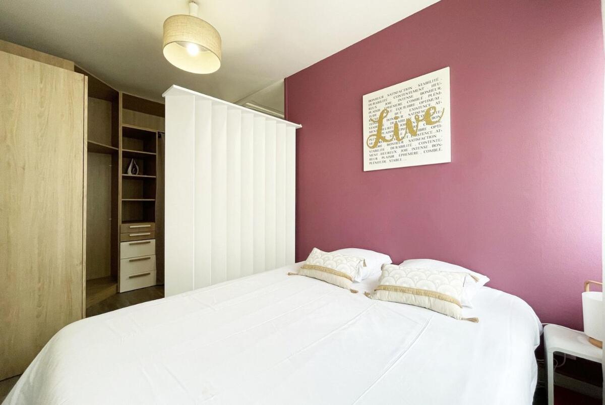 Apartamento Le Chasles For 2 Persons Chartres Exterior foto